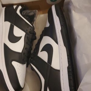 Nike Dunk low sz7.5 men